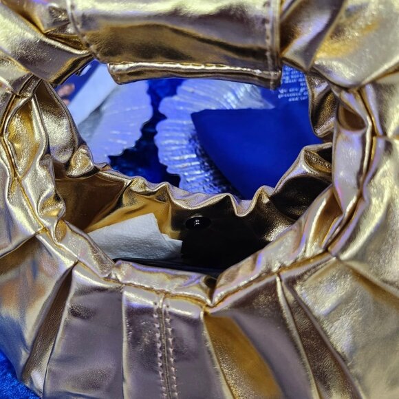 Neiman Marcus NightLife Designer Evening Clutch Bag - Picture 3 of 4